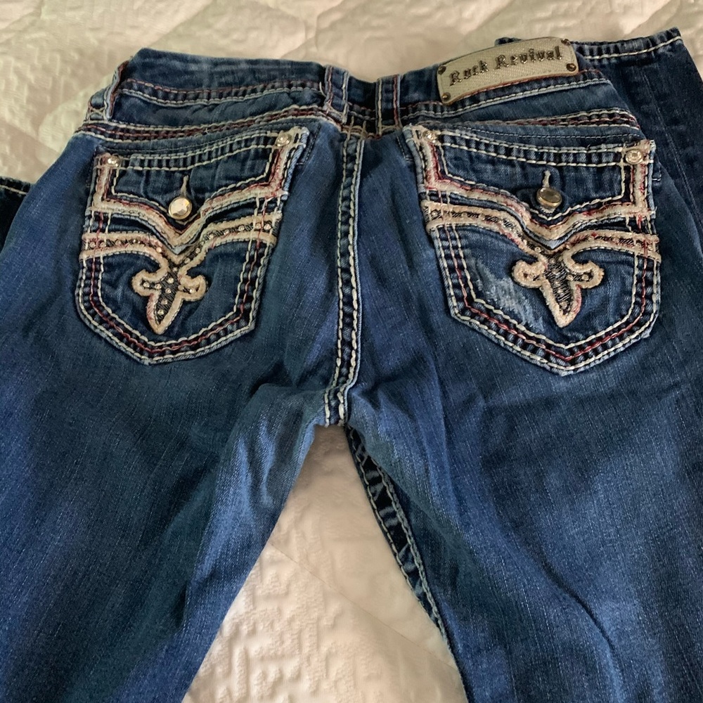Women’s rock revivals